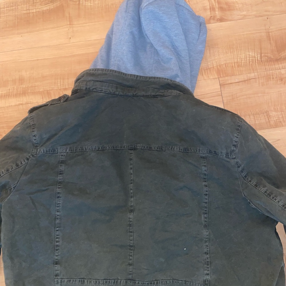 NEW Levi’s Jacket - Picture 4 of 5